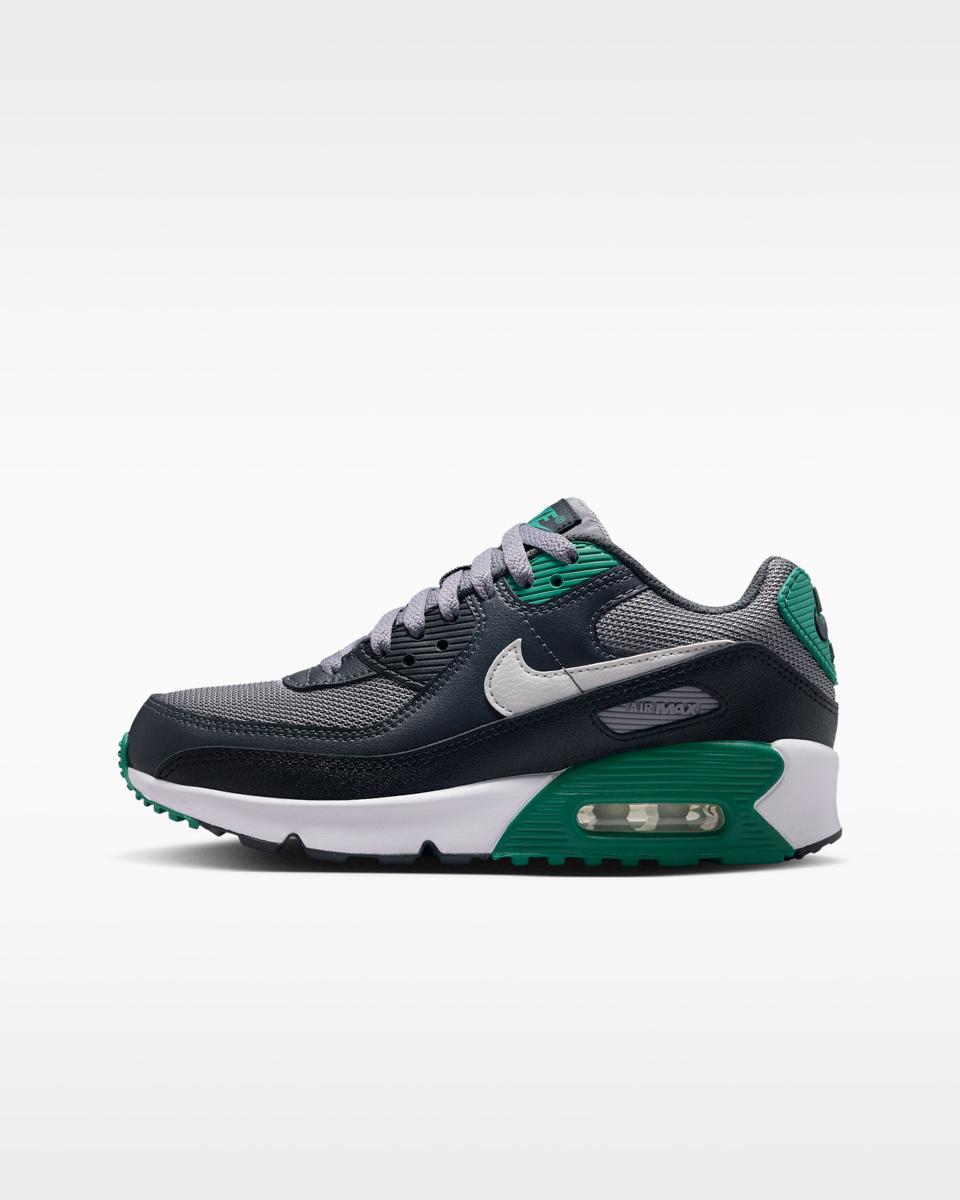 Nike Air Max 90 Big Kids' Shoes. Nike JP